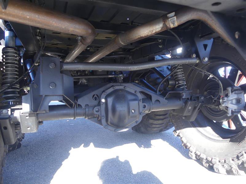 Used 2020 Jeep Gladiator Sport w/ Quick Order Package 24S AWD/4WD image 36