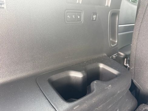 Used 2024 Hyundai Palisade Limited AWD/4WD image 16