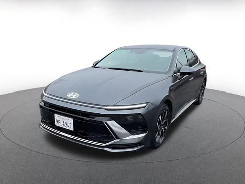 Used 2025 Hyundai Sonata SEL image 8