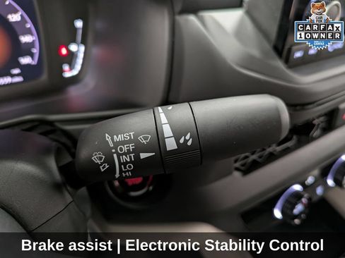 Used 2023 Honda Accord LX image 25