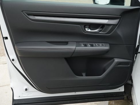New 2026 Honda CR-V Sport image 13