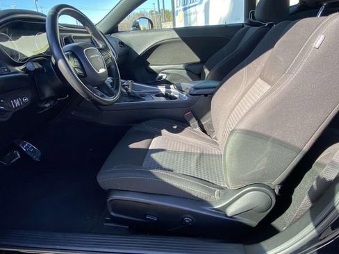 Used 2020 Dodge Challenger SXT image 11