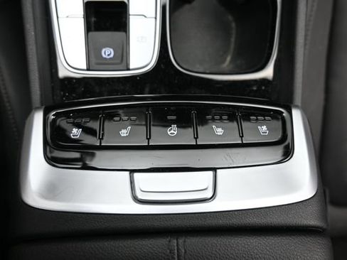 Used 2024 Hyundai Santa Cruz Limited AWD/4WD image 14
