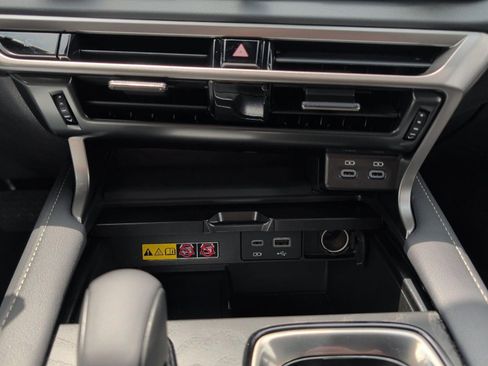 New 2026 Lexus RX 350 Premium FWD image 19