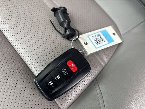 Used 2022 Honda CR-V EX-L image 22