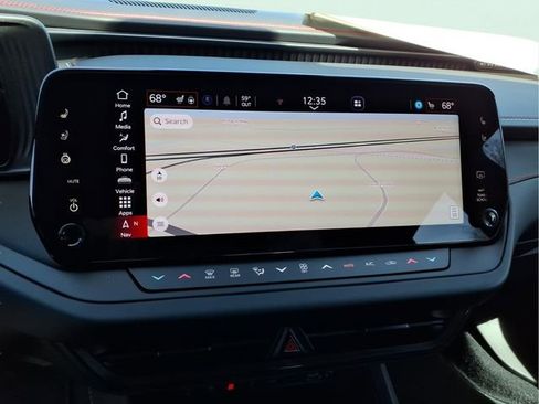 New 2026 Dodge Charger R/T AWD/4WD image 23