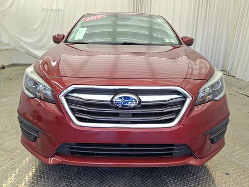 Used 2019 Subaru Legacy 2.5i Premium w/ Popular Package #2A AWD/4WD image 29