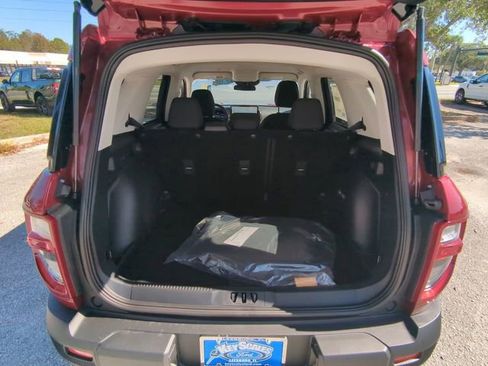 New 2025 Ford Bronco Sport Big Bend w/ Convenience Package image 28