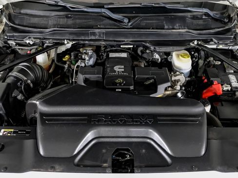 Used 2021 RAM 2500 Laramie AWD/4WD image 53