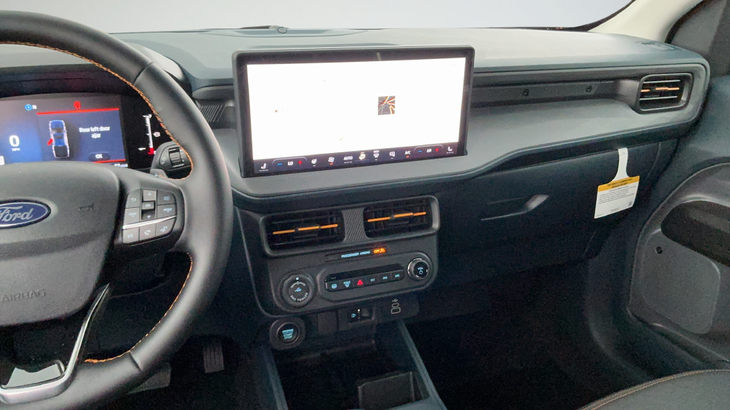 New 2026 Ford Maverick Tremor AWD/4WD image 8