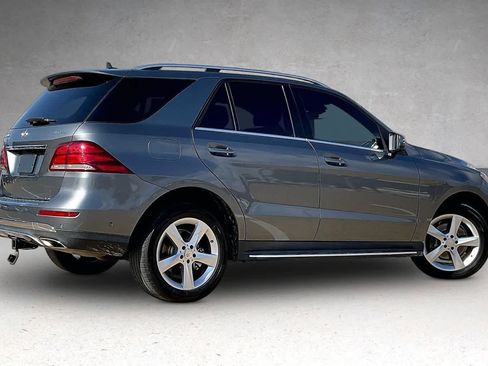 Used 2017 Mercedes-Benz GLE 350 4MATIC image 22