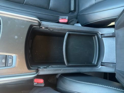 Used 2022 Honda Accord EX-L image 36