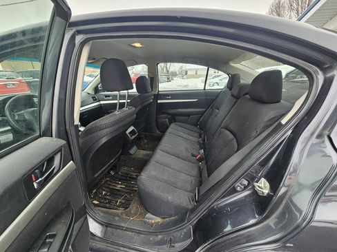 Used 2012 Subaru Legacy 2.5i w/ Alloy Wheel Pkg image 19