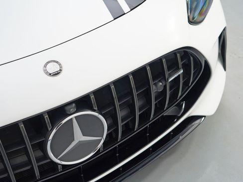 Used 2024 Mercedes-Benz AMG GT 63 image 74