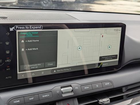 New 2026 Kia K4 GT-Line image 23