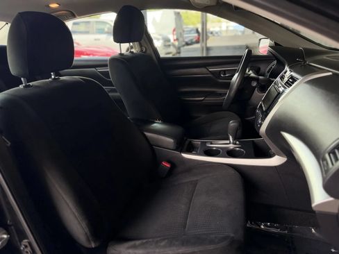 Used 2015 Nissan Altima 2.5 S w/ Power Driver Seat Package FWD image 19