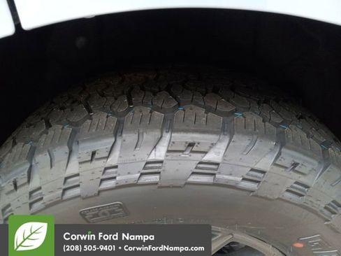 New 2026 Ford Expedition Tremor image 32