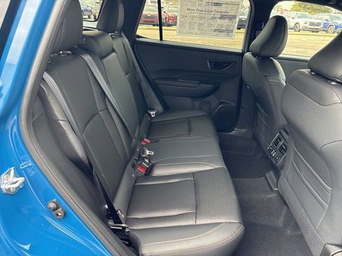 New 2026 Subaru Outback Wilderness image 11