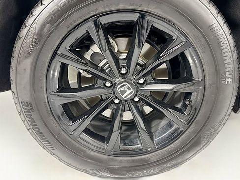 Certified 2023 Honda CR-V Sport image 33