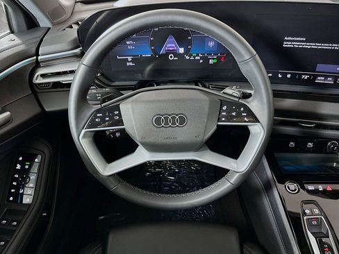 Used 2025 Audi A5 2.0T Premium Plus w/ Premium Plus image 5