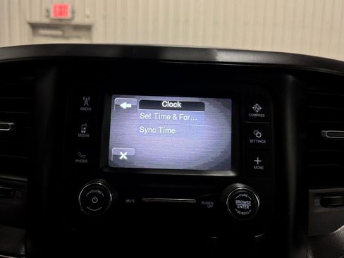 Used 2023 RAM 2500 Tradesman AWD/4WD image 18