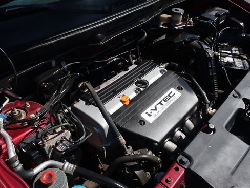 Used 2007 Honda Element EX image 32