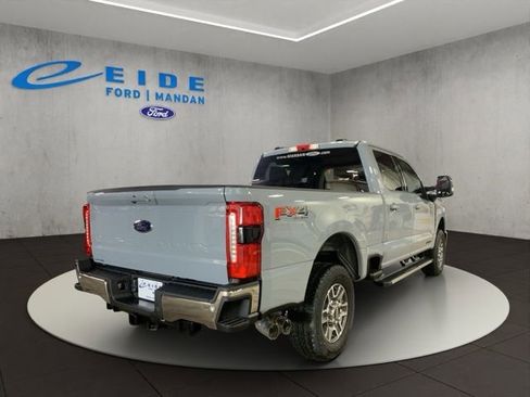 New 2026 Ford F250 4x4 Crew Cab Super Duty image 7