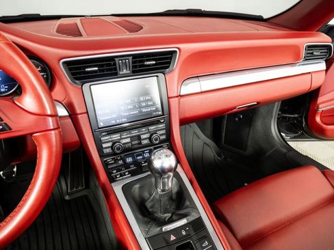 Used 2012 Porsche 911 Carrera S RWD image 13