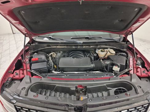 Used 2023 Cadillac Escalade Premium Luxury RWD image 31