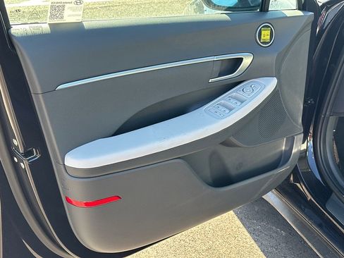 New 2025 Hyundai Sonata SE image 10