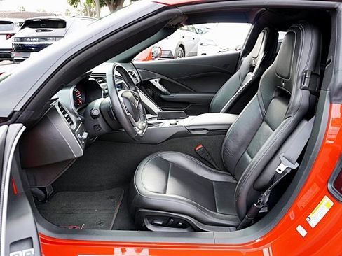 Used 2019 Chevrolet Corvette Grand Sport image 20