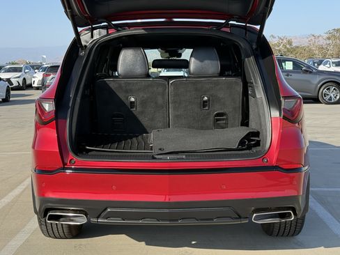 Used 2023 Acura MDX A-Spec AWD/4WD image 15