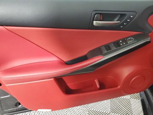 Used 2023 Lexus IS 350 F Sport image 17