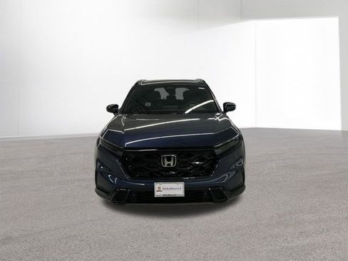 Used 2026 Honda CR-V Sport-L image 25