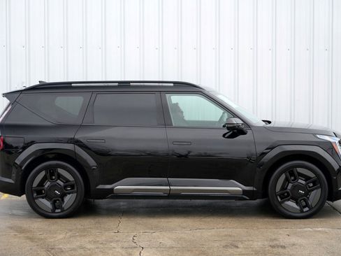 Used 2024 Kia EV9 GT-Line image 54