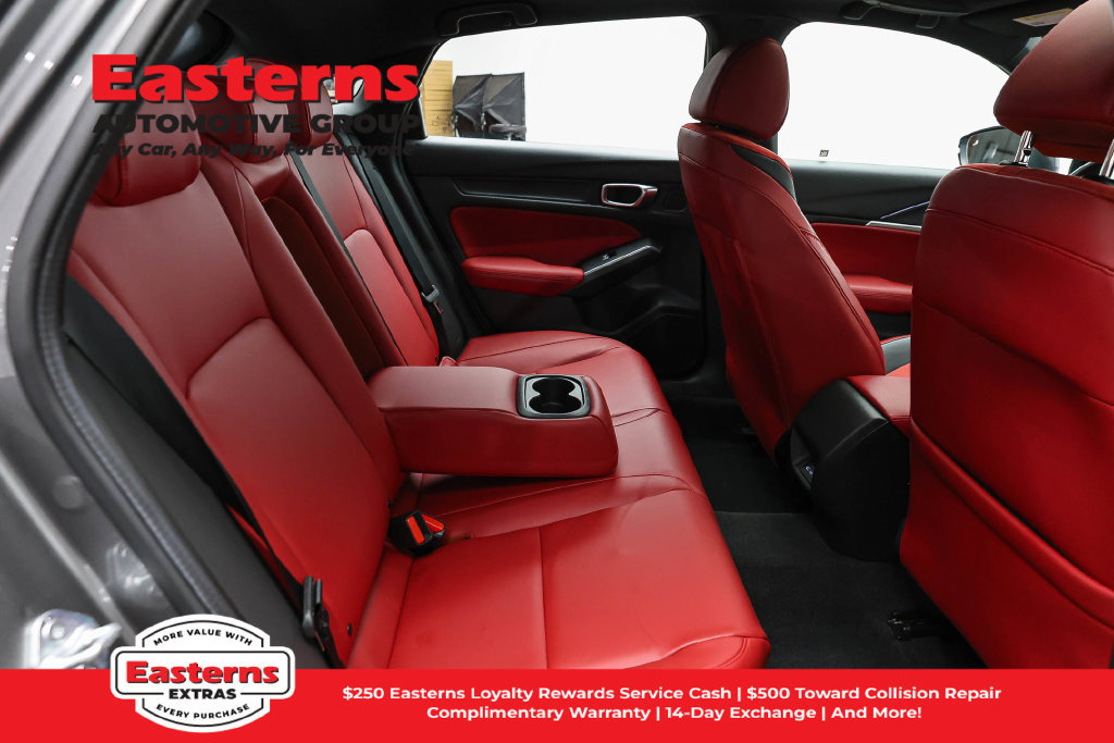 Used 2024 Acura Integra A-Spec w/ Technology Package FWD image 22