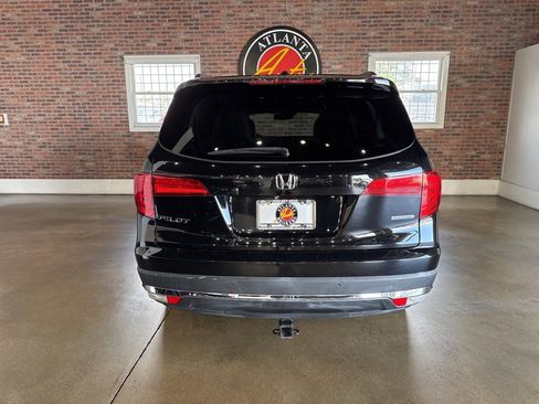 Used 2016 Honda Pilot Touring image 40