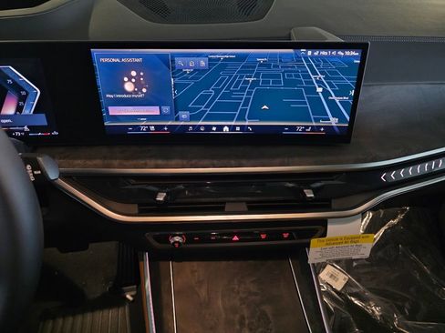 New 2026 BMW X5 sDrive40i w/ Climate Comfort Package RWD image 15