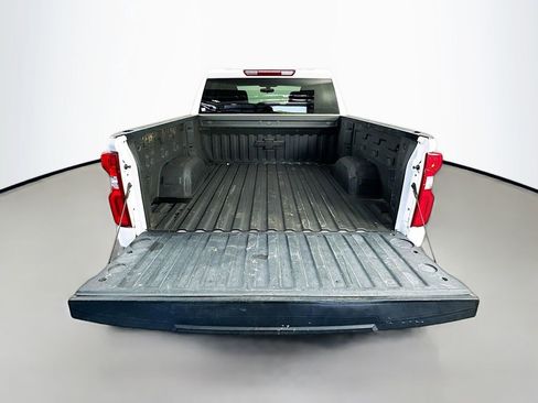Used 2022 Chevrolet Silverado 1500 RST AWD/4WD image 29