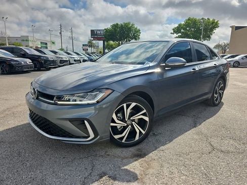 New 2026 Volkswagen Jetta SEL image 27