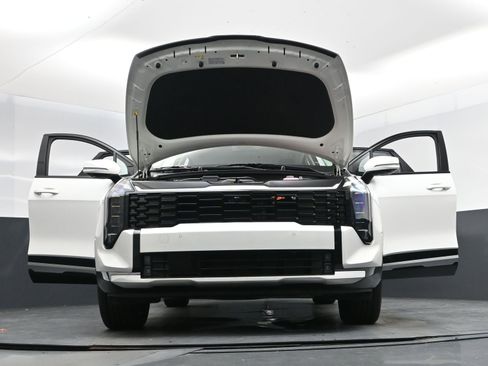 New 2026 Kia Sportage SX Prestige image 22