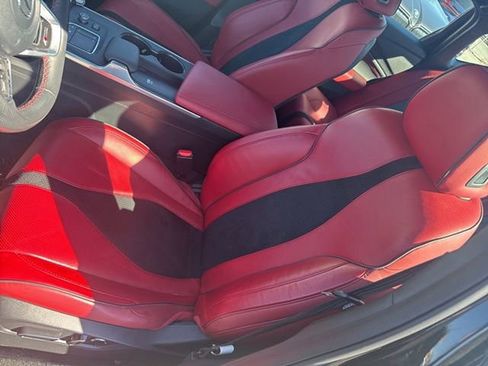 Used 2024 Acura TLX SH-AWD w/ A-SPEC Pkg image 18