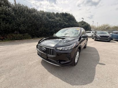 Used 2025 Ford Escape Active