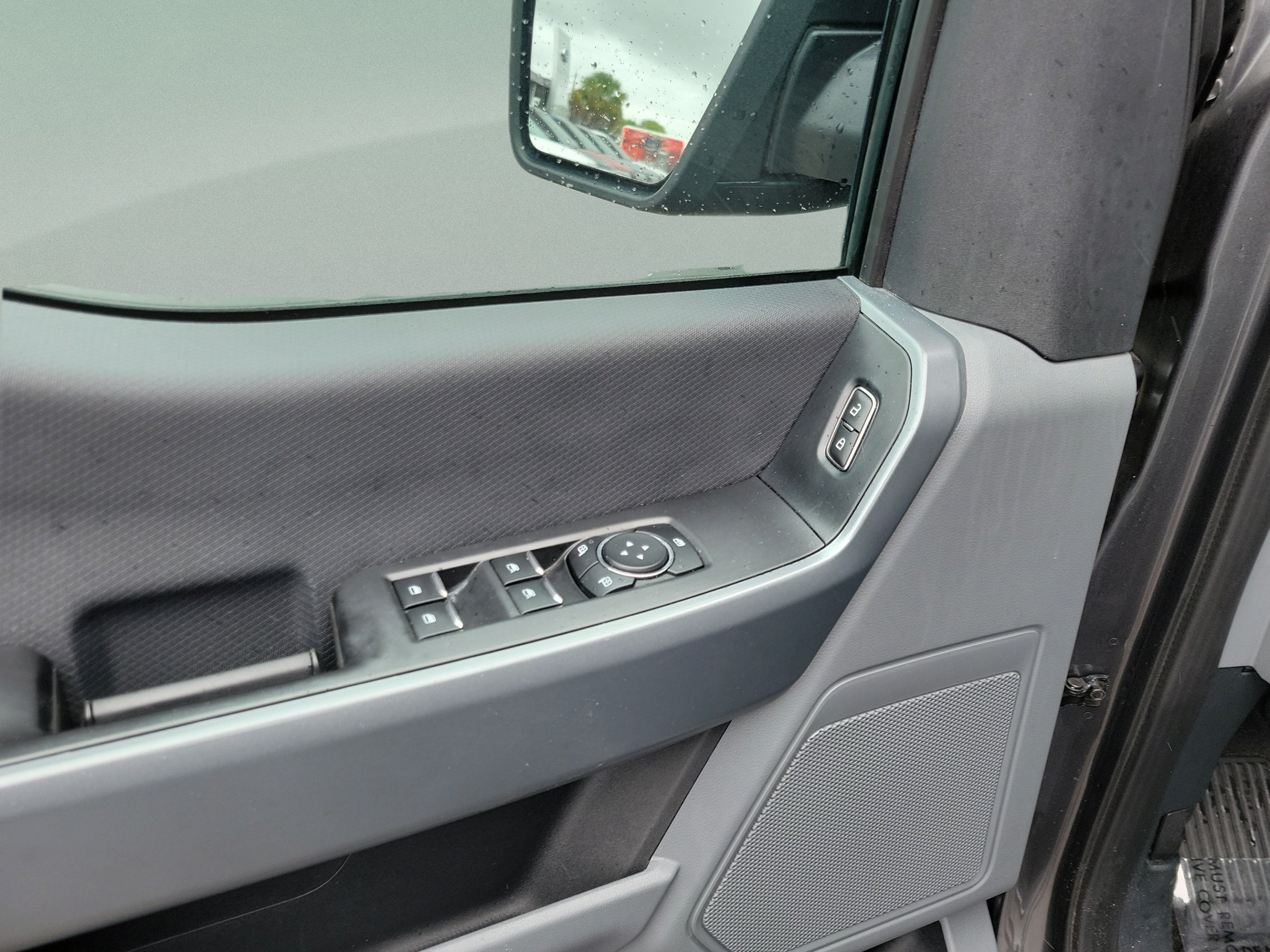 Used 2023 Ford F150 XLT AWD/4WD image 15