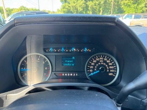 Used 2015 Ford F150 XLT AWD/4WD image 33