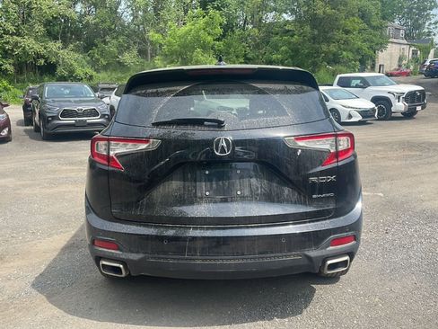 Used 2024 Acura RDX SH-AWD w/ Technology Package image 6