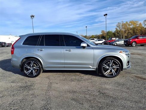 Used 2019 Volvo XC90 T5 R-Design w/ Advanced Package image 6