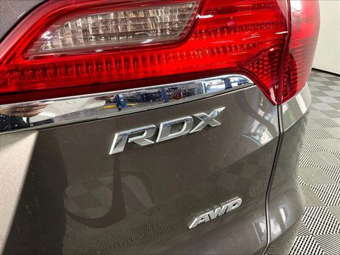 Used 2013 Acura RDX AWD image 24