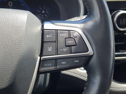 Used 2023 Toyota Highlander Limited AWD/4WD image 31