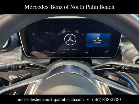 Certified 2025 Mercedes-Benz GLC 300 image 18